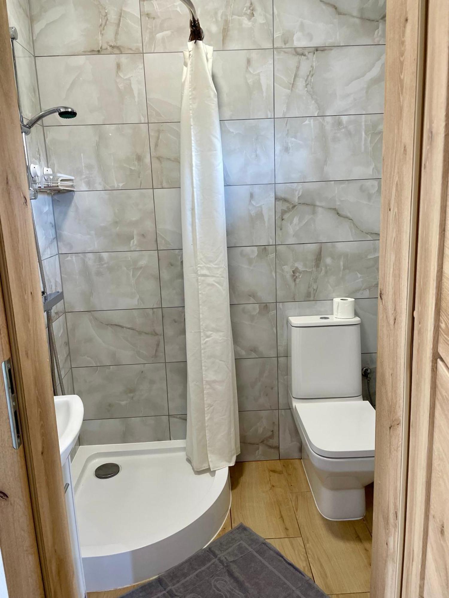 Oaza Pieczyska Hotel Koronowo Kültér fotó