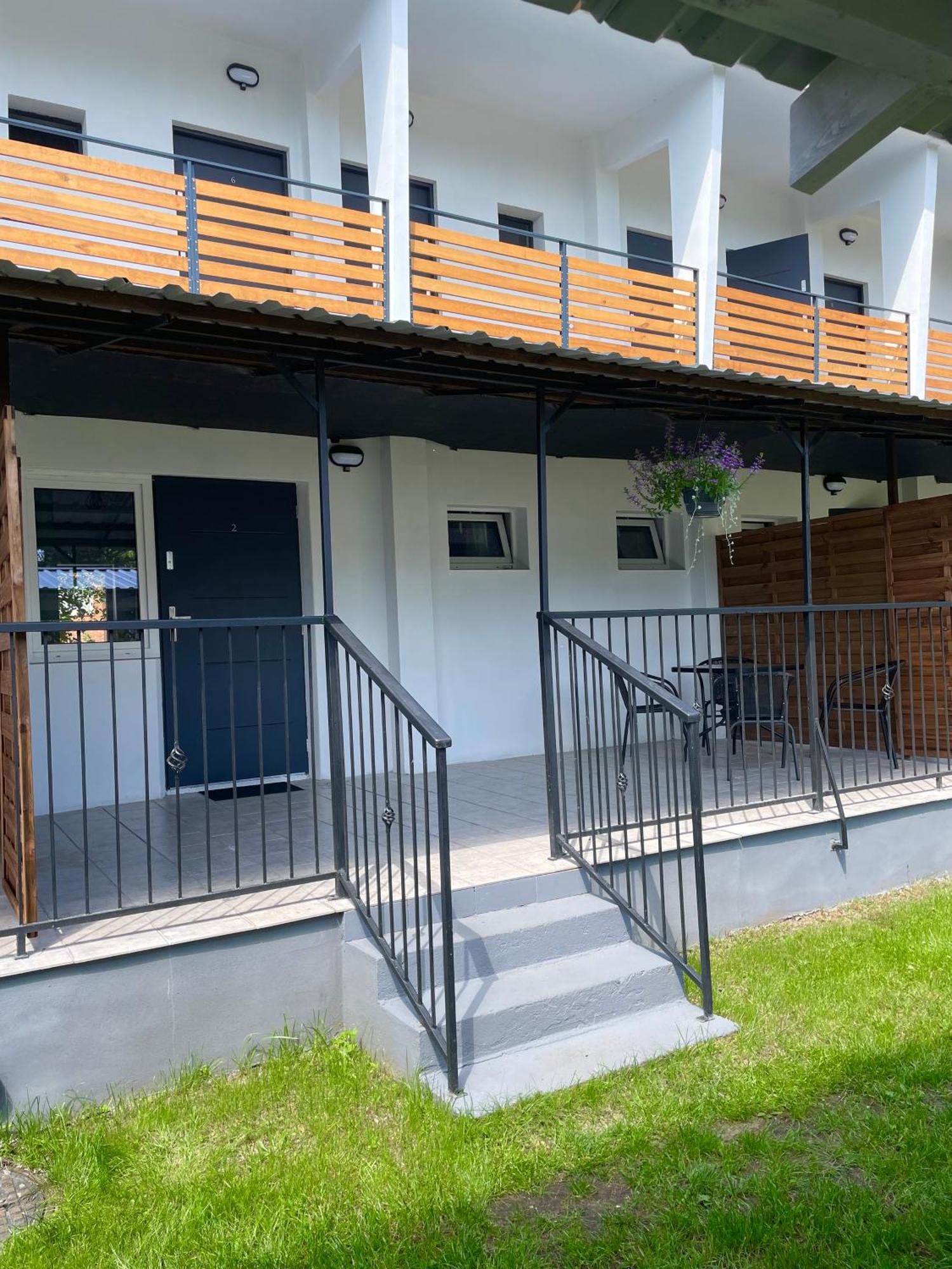 Oaza Pieczyska Hotel Koronowo Kültér fotó