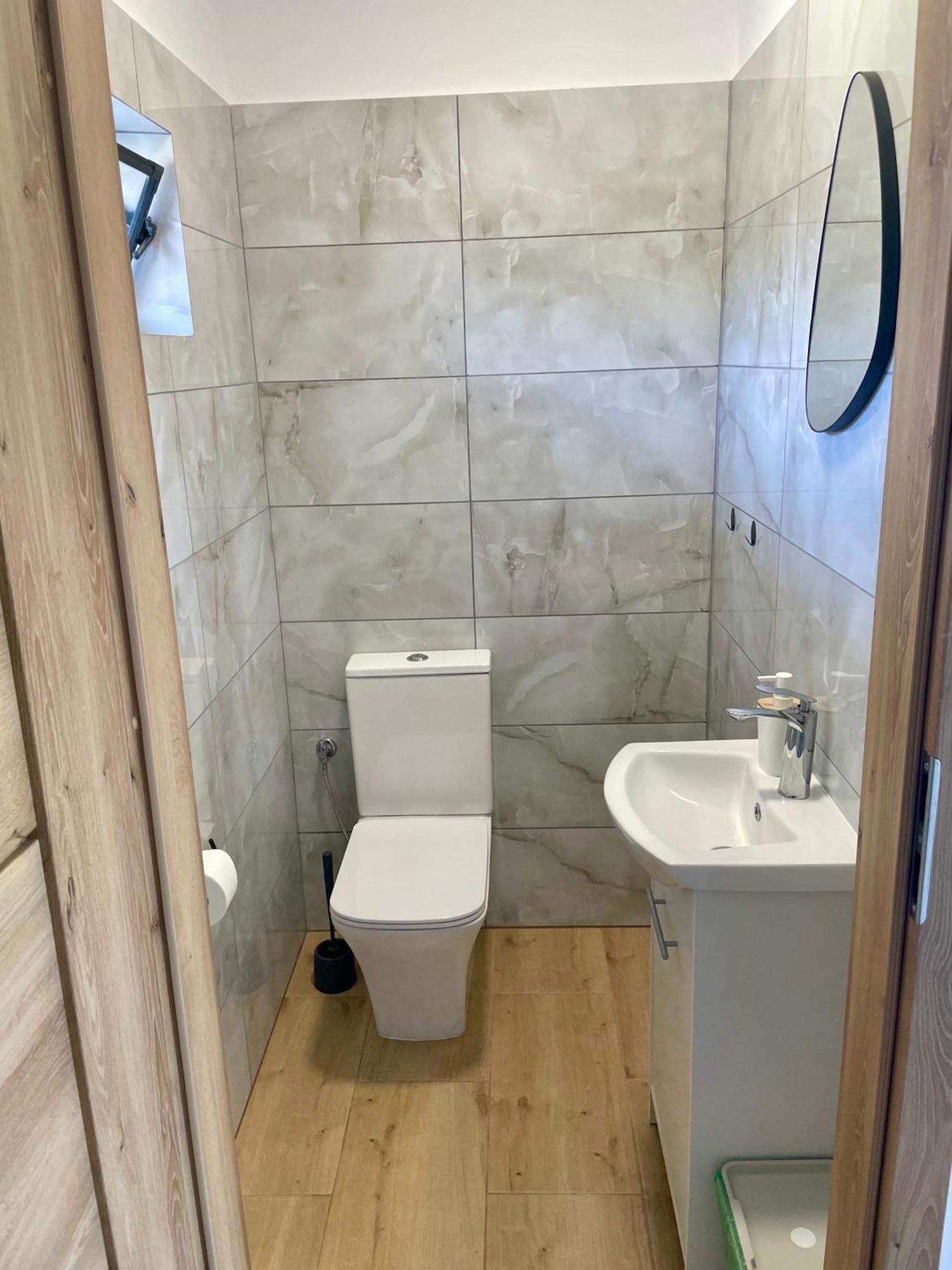 Oaza Pieczyska Hotel Koronowo Kültér fotó