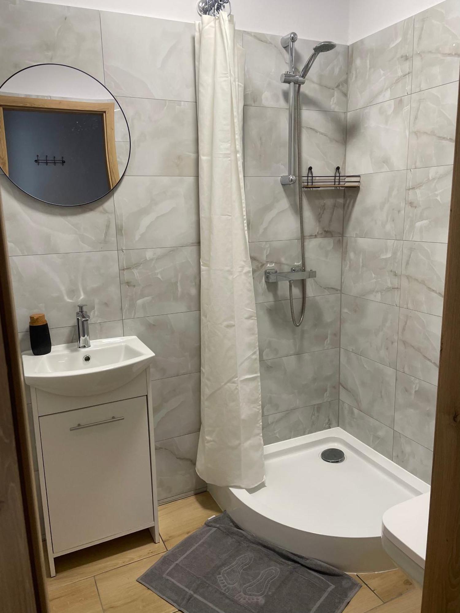 Oaza Pieczyska Hotel Koronowo Kültér fotó