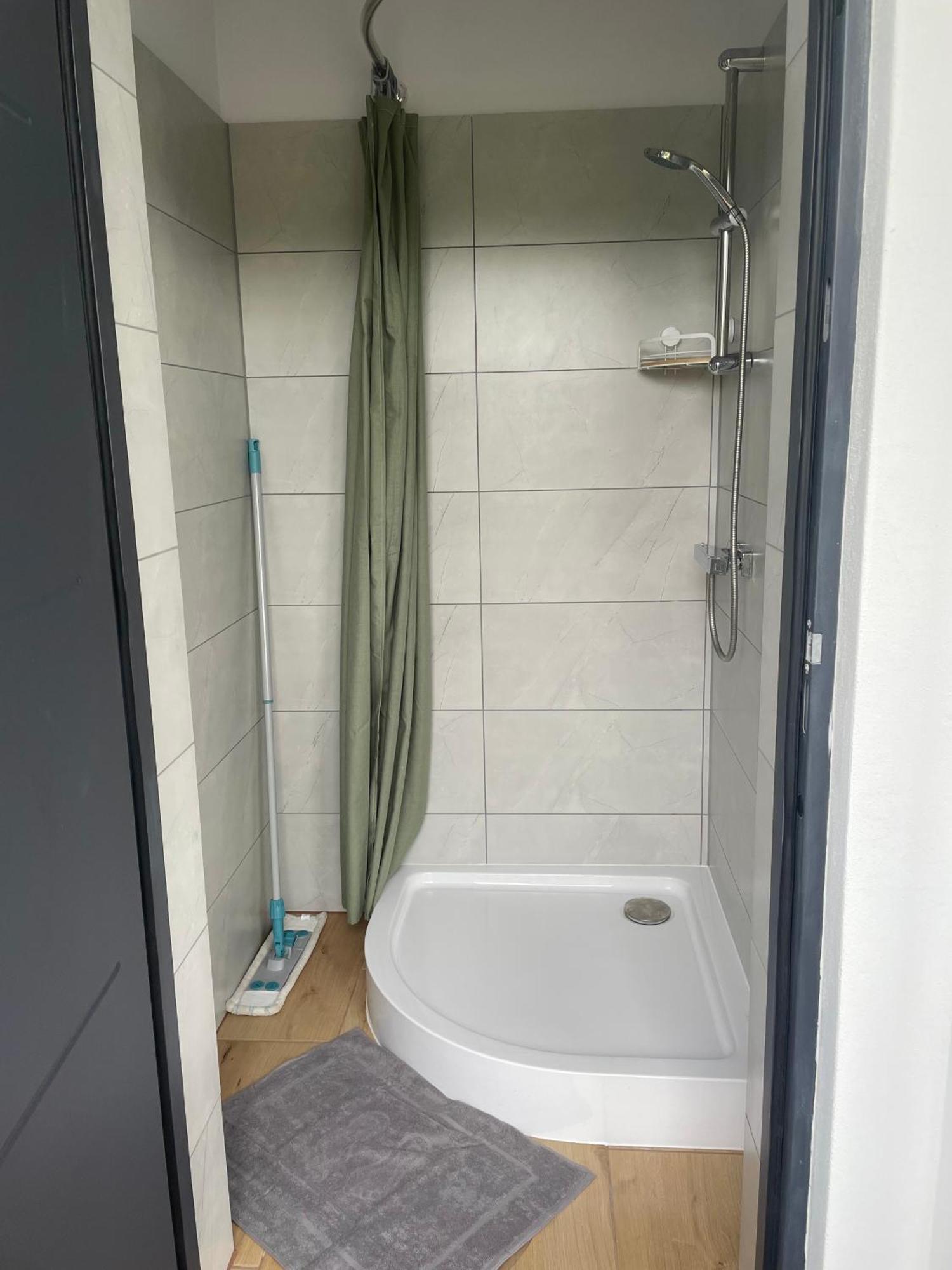 Oaza Pieczyska Hotel Koronowo Kültér fotó