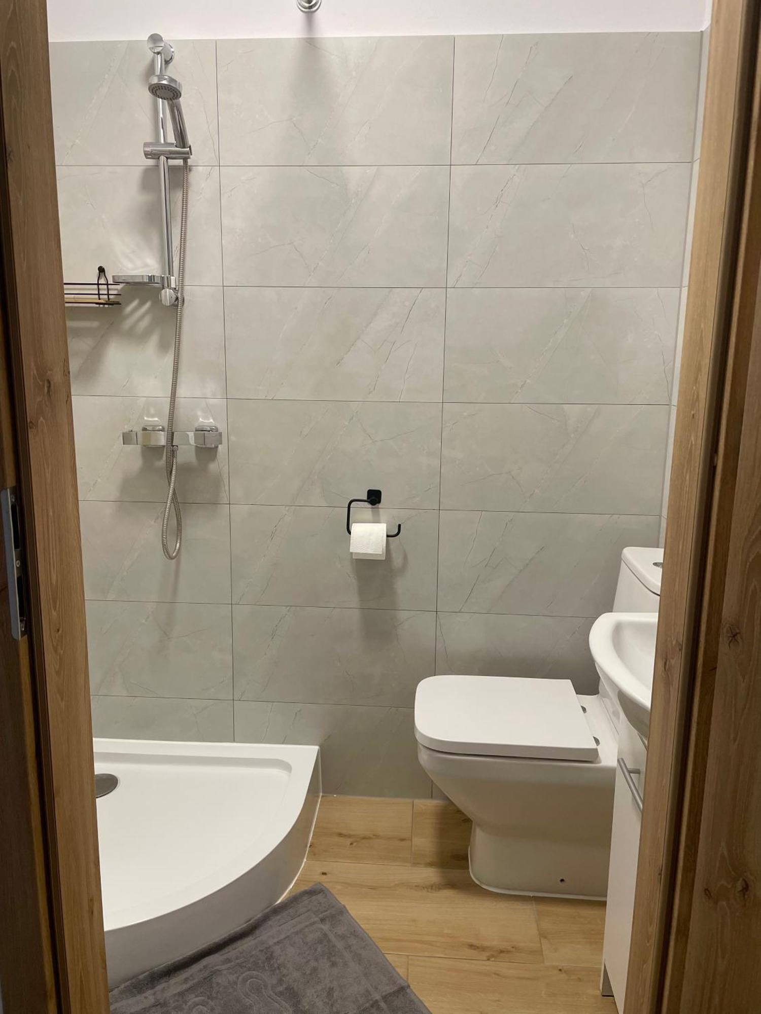 Oaza Pieczyska Hotel Koronowo Kültér fotó