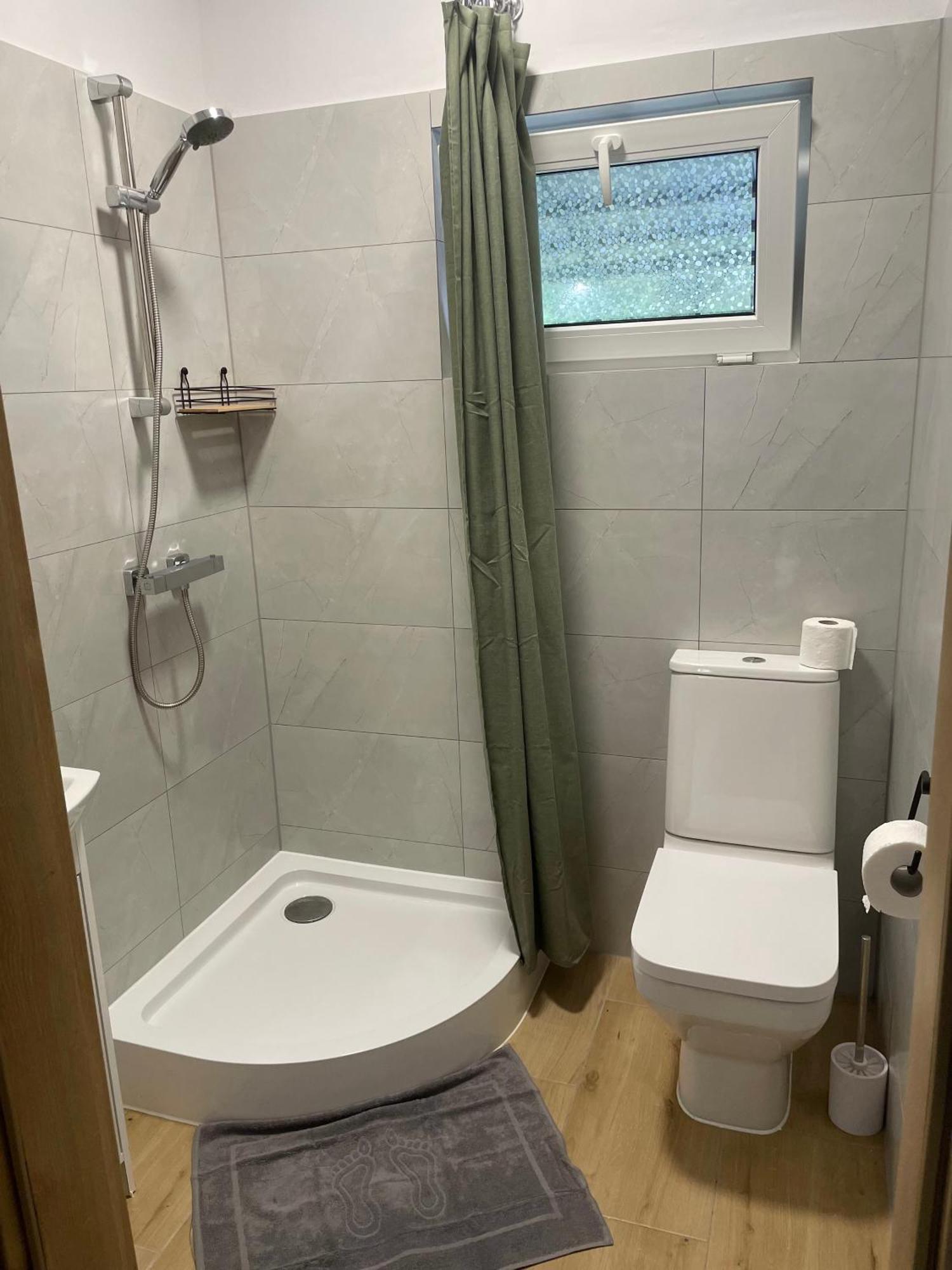 Oaza Pieczyska Hotel Koronowo Kültér fotó
