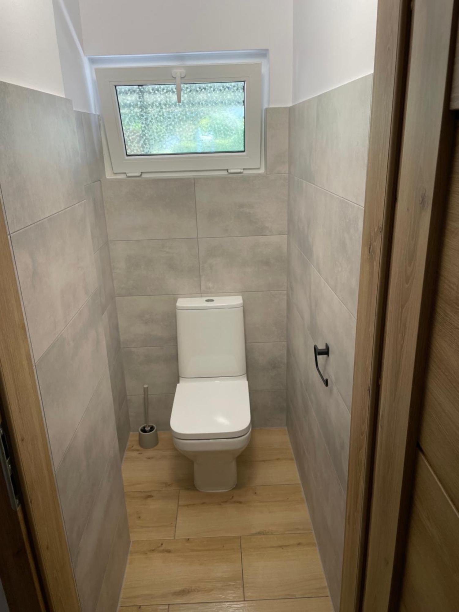 Oaza Pieczyska Hotel Koronowo Kültér fotó