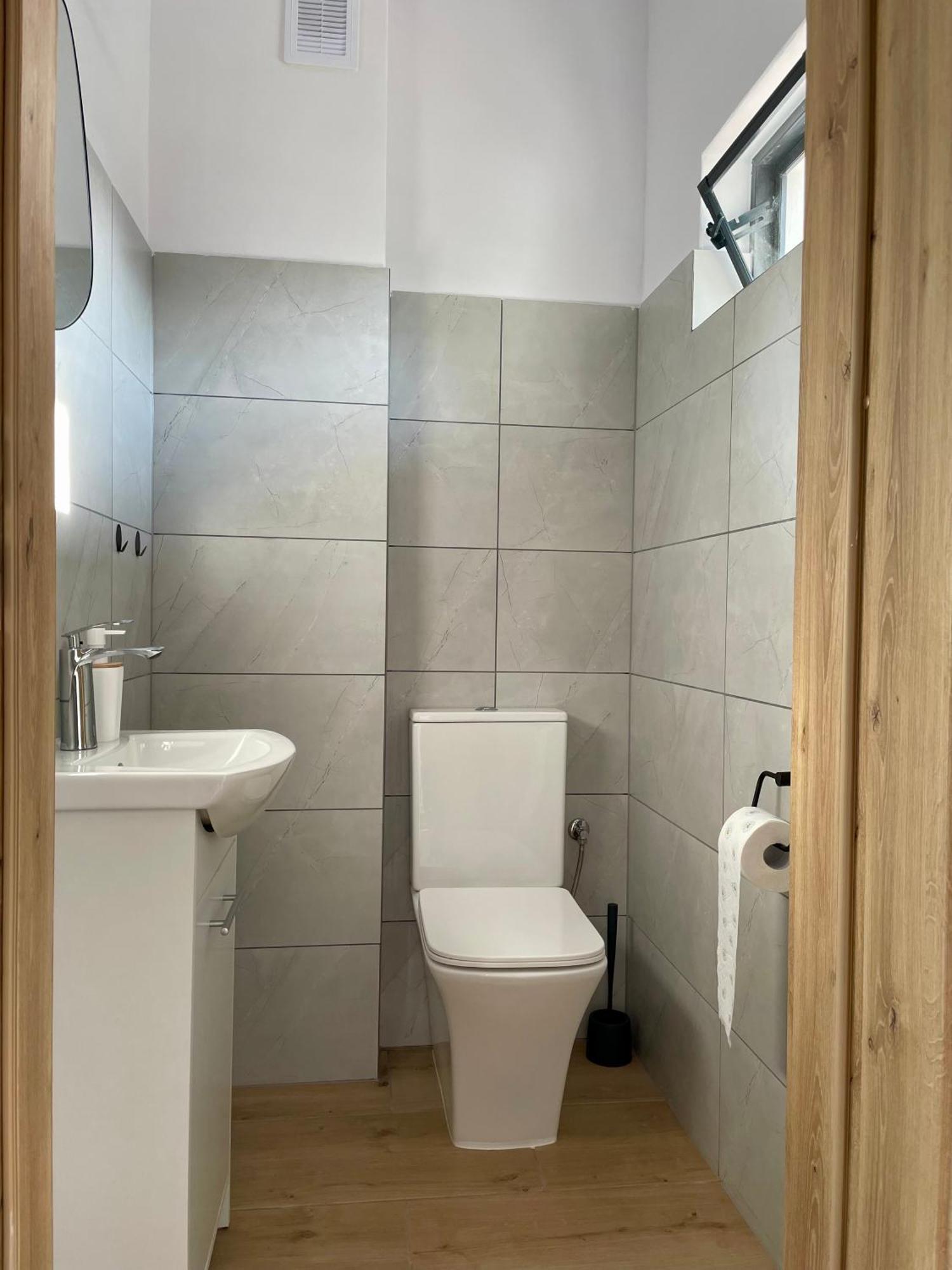 Oaza Pieczyska Hotel Koronowo Kültér fotó