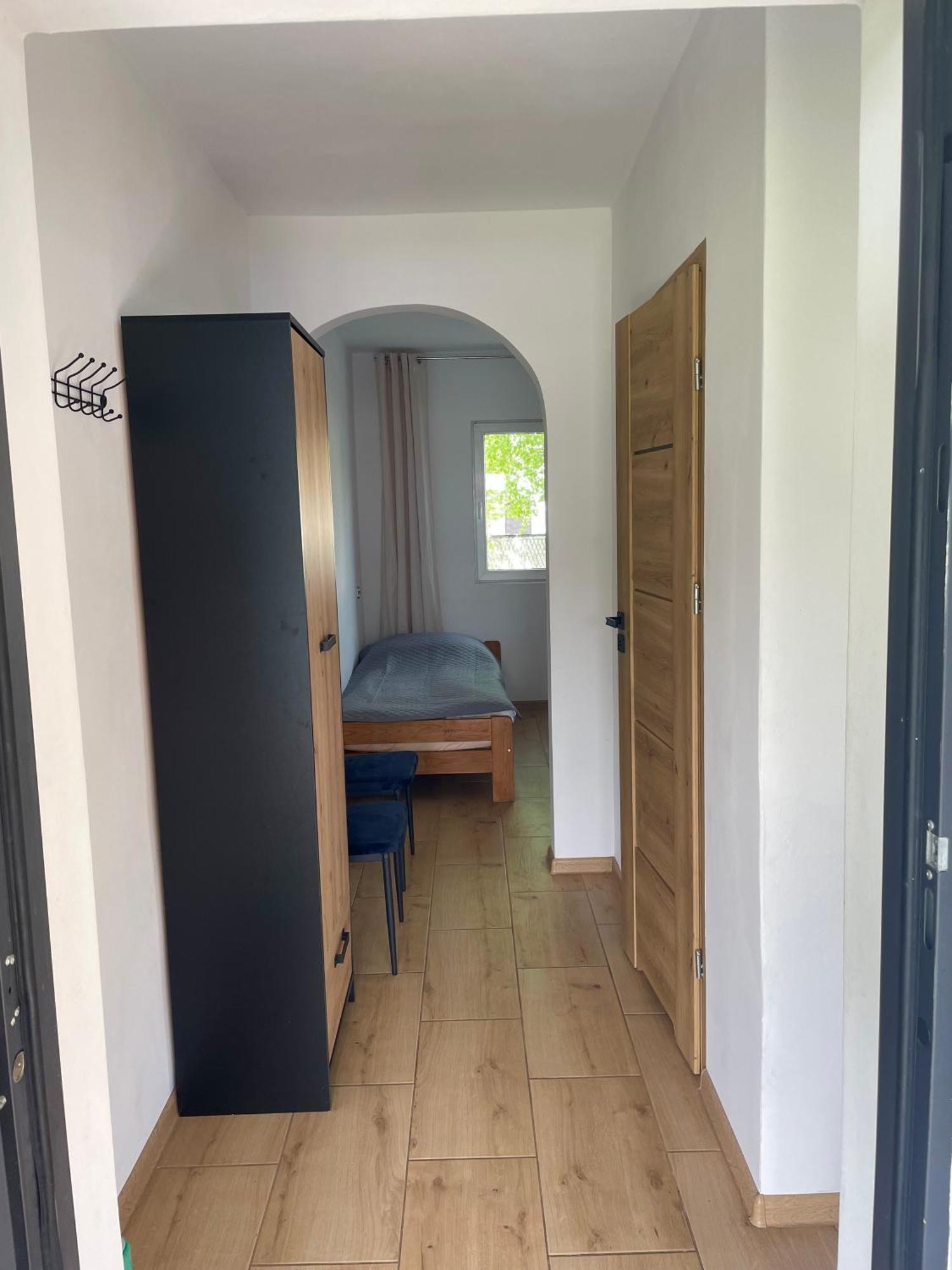 Oaza Pieczyska Hotel Koronowo Kültér fotó
