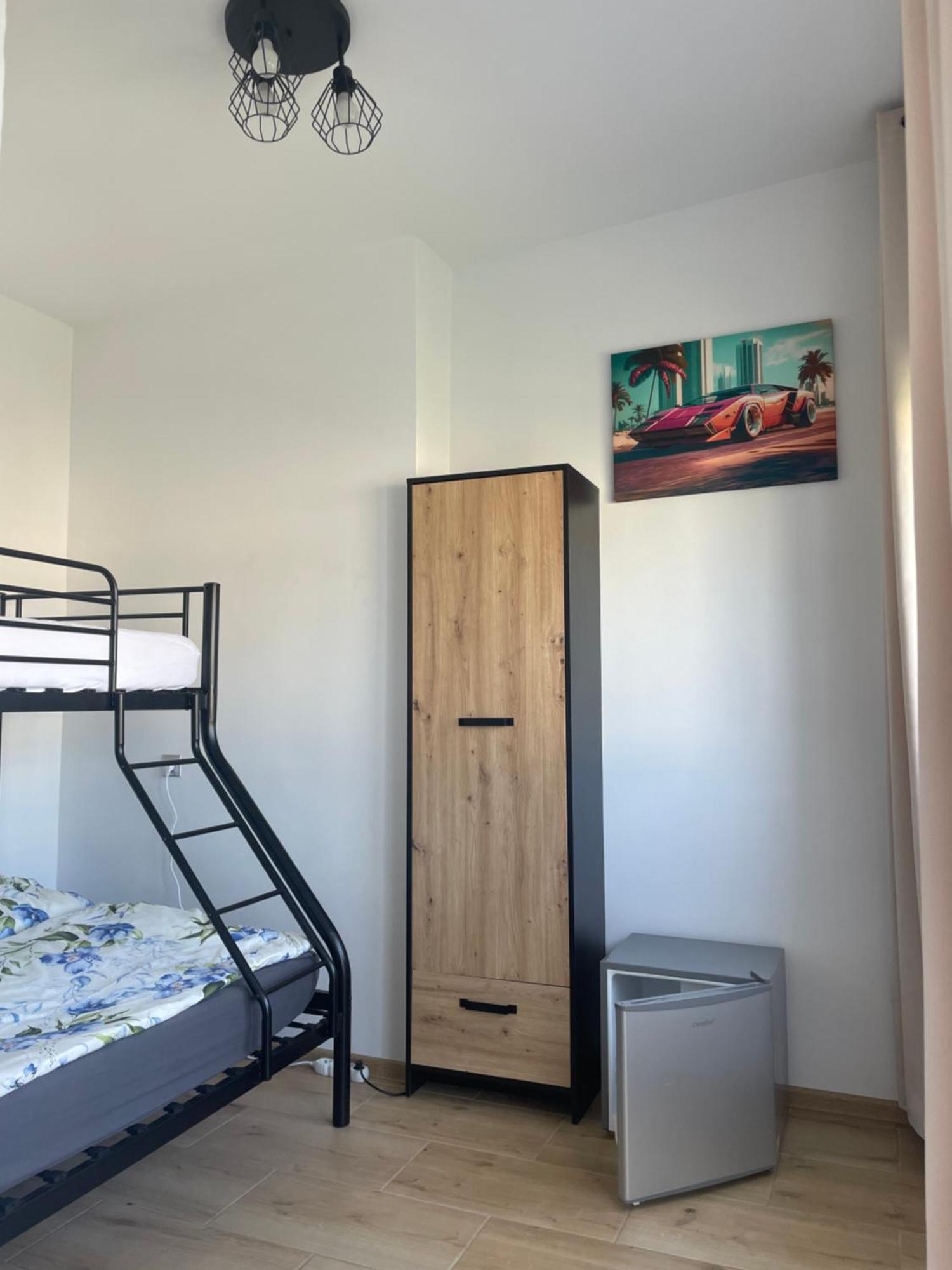 Oaza Pieczyska Hotel Koronowo Kültér fotó
