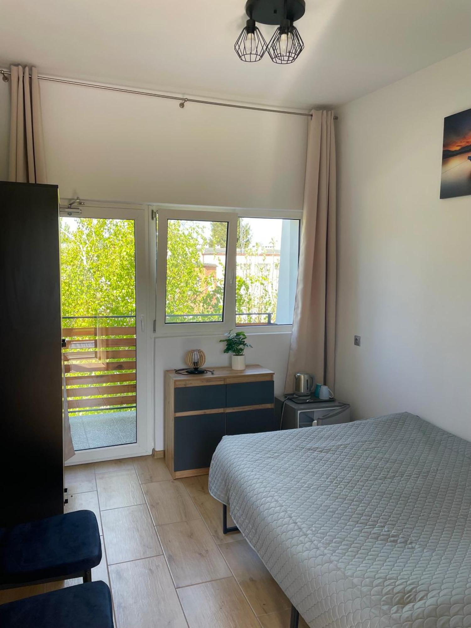 Oaza Pieczyska Hotel Koronowo Kültér fotó